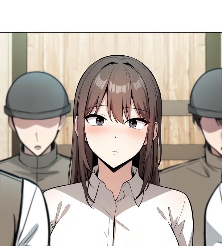 被召喚到異世界，然後成為半龍騎士長，第38話，第 123 页