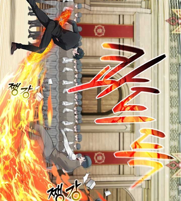 被召喚到異世界，然後成為半龍騎士長，第38話，第 106 页