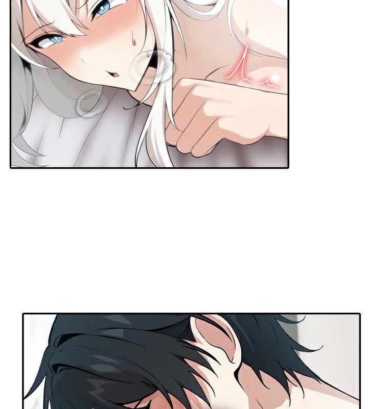 被召喚到異世界，然後成為半龍騎士長，第40話，第 103 页