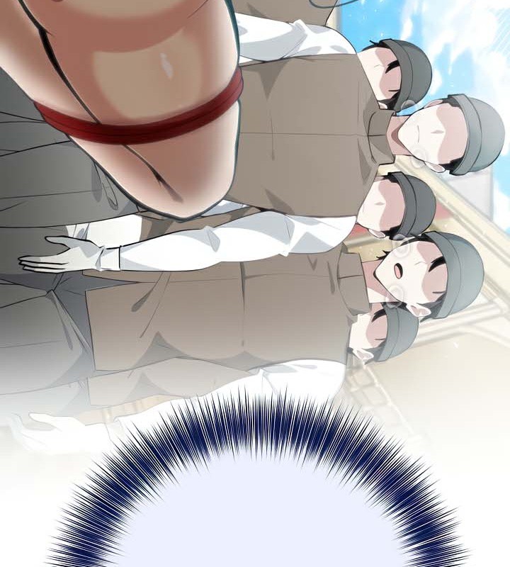 被召喚到異世界，然後成為半龍騎士長，第41話，第 106 页