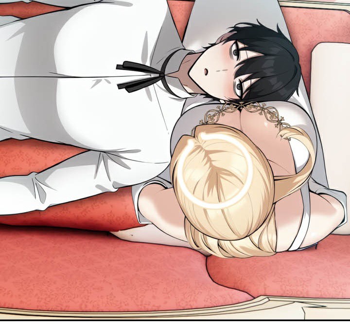 被召喚到異世界，然後成為半龍騎士長，第49話，第 65 页
