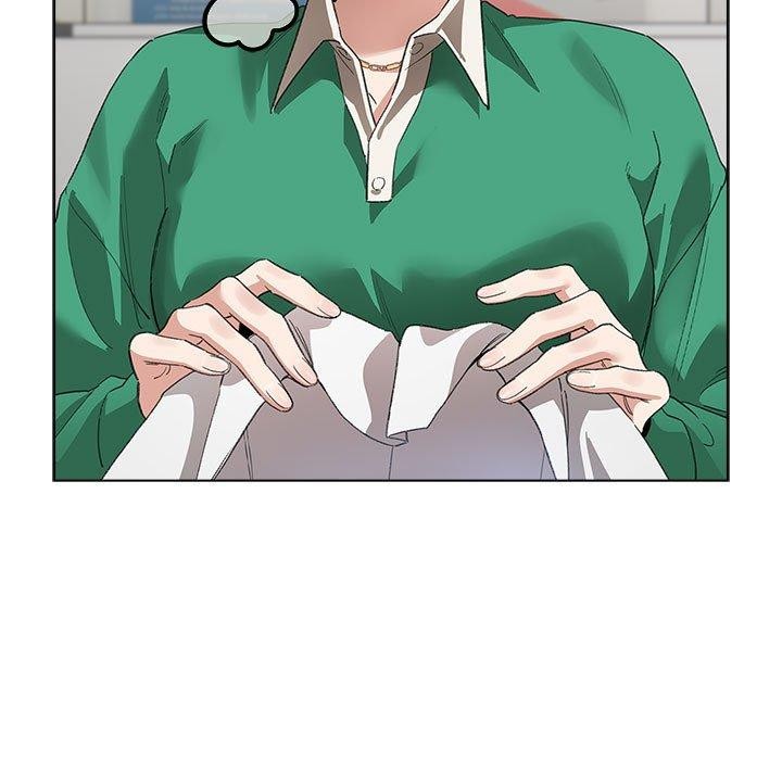 配角的生存任務，第3話，第 166 页