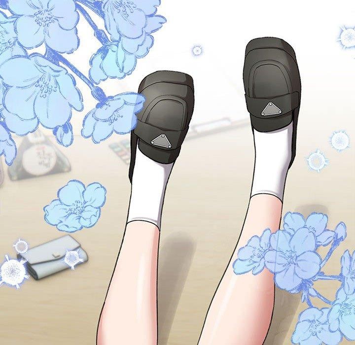 配角的生存任務，第3話，第 28 页