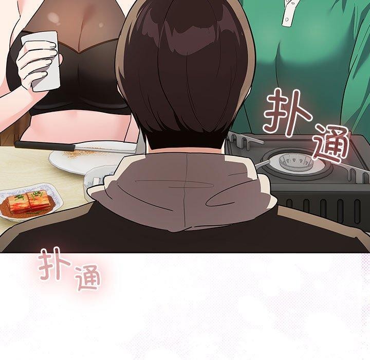 配角的生存任務，第6話，第 77 页