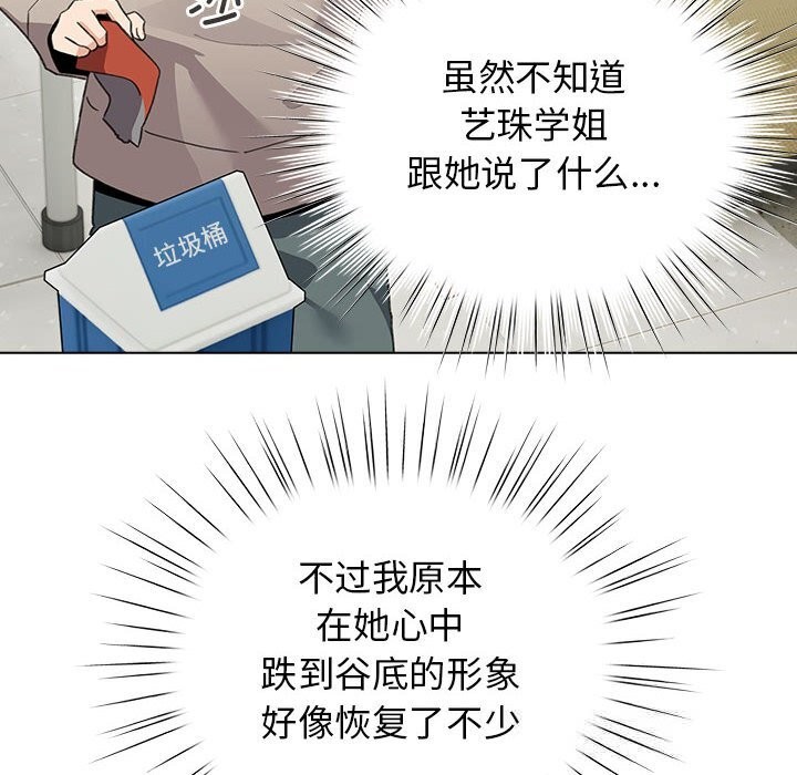 配角的生存任務，第27話，第 95 页