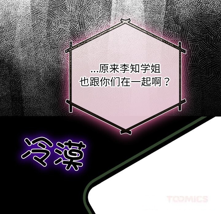 配角的生存任務，第28話，第 21 页