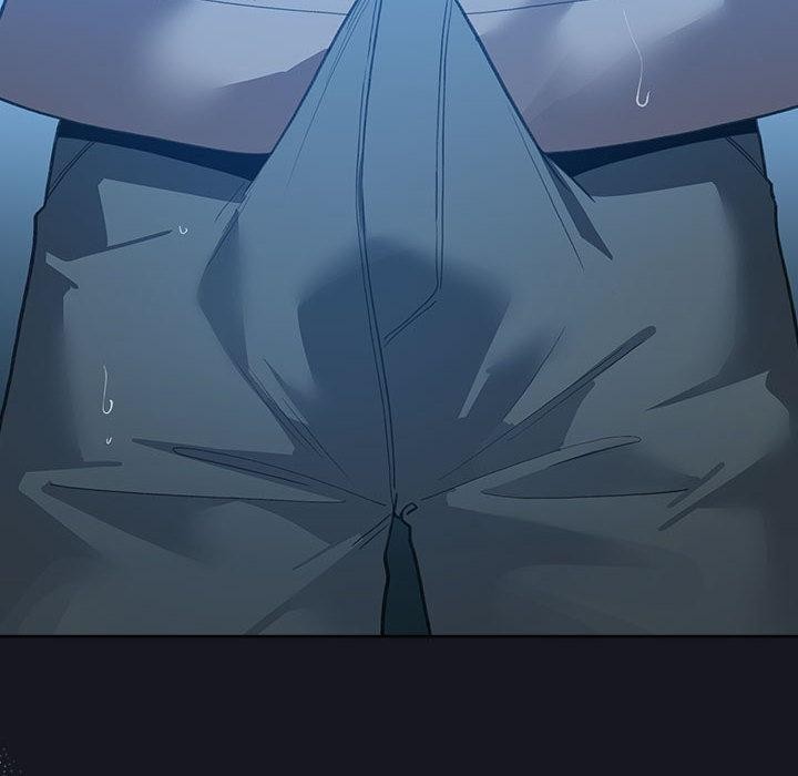 配角的生存任務，第31話，第 8 页