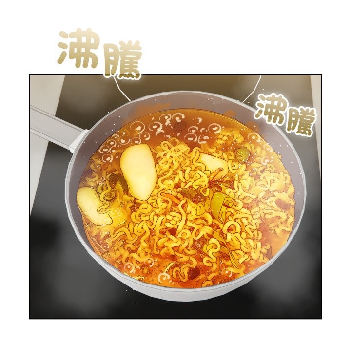 配角的生存任務，第54話，第 158 页