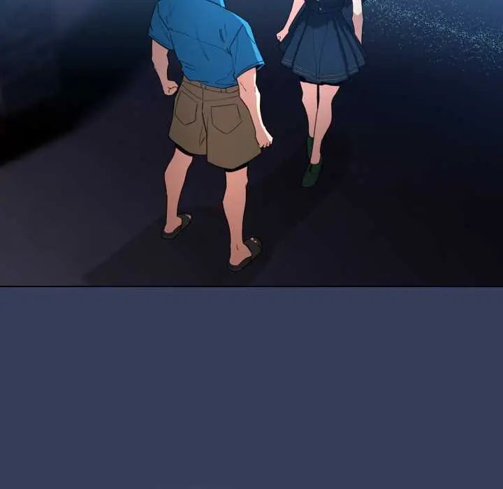 配角的生存任務，第66話，第 65 页