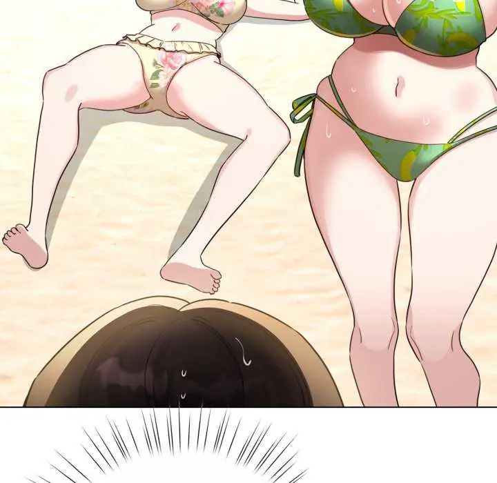 配角的生存任務，第67話，第 106 页