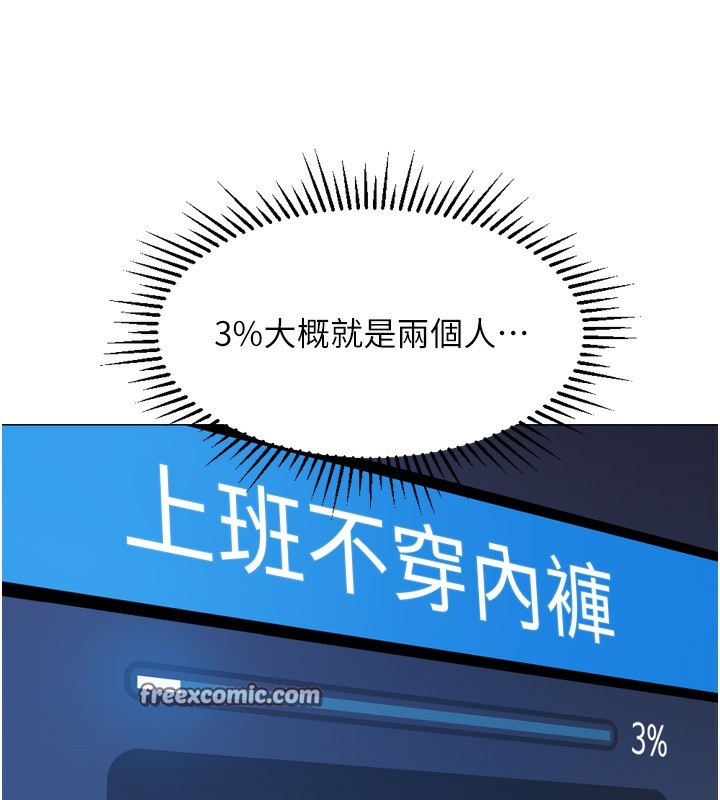 魯蛇社畜的金手指，第2話-上班不穿內褲是常識，第 15 页
