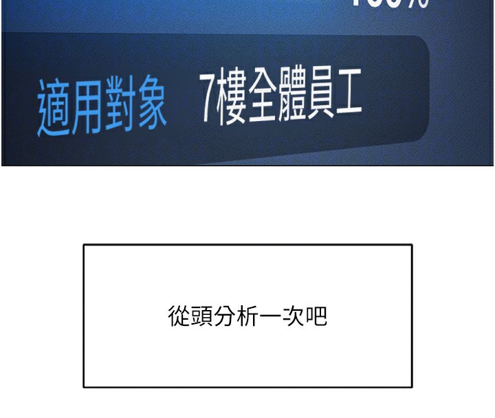 魯蛇社畜的金手指，第3話-妳下面是在流汗嗎?，第 22 页