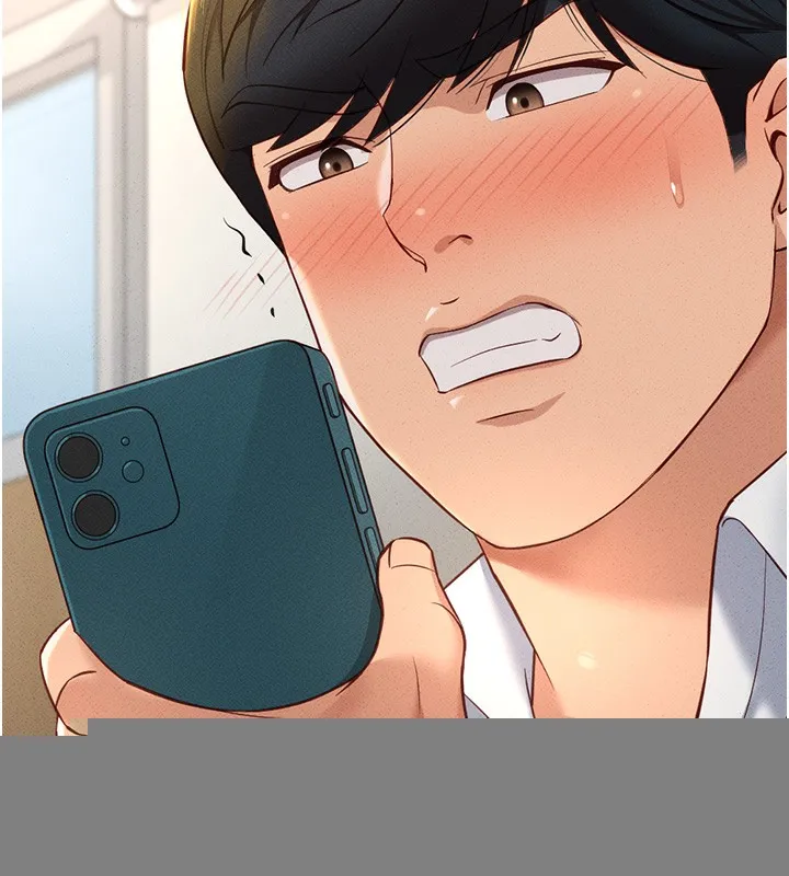 魯蛇社畜的金手指，第14話-開會途中幫打手槍，第 57 页