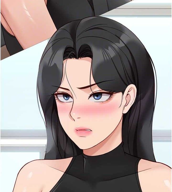 魯蛇社畜的金手指，第21話-被美足摩擦的快感，第 40 页