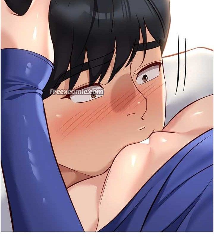 魯蛇社畜的金手指，第21話-被美足摩擦的快感，第 84 页