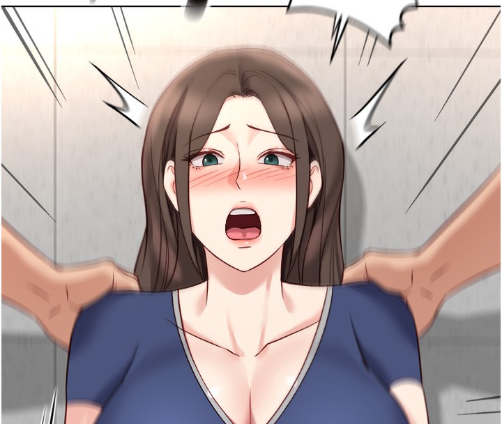 魯蛇社畜的金手指，第30話-妳欠我的要百倍奉還，第 97 页