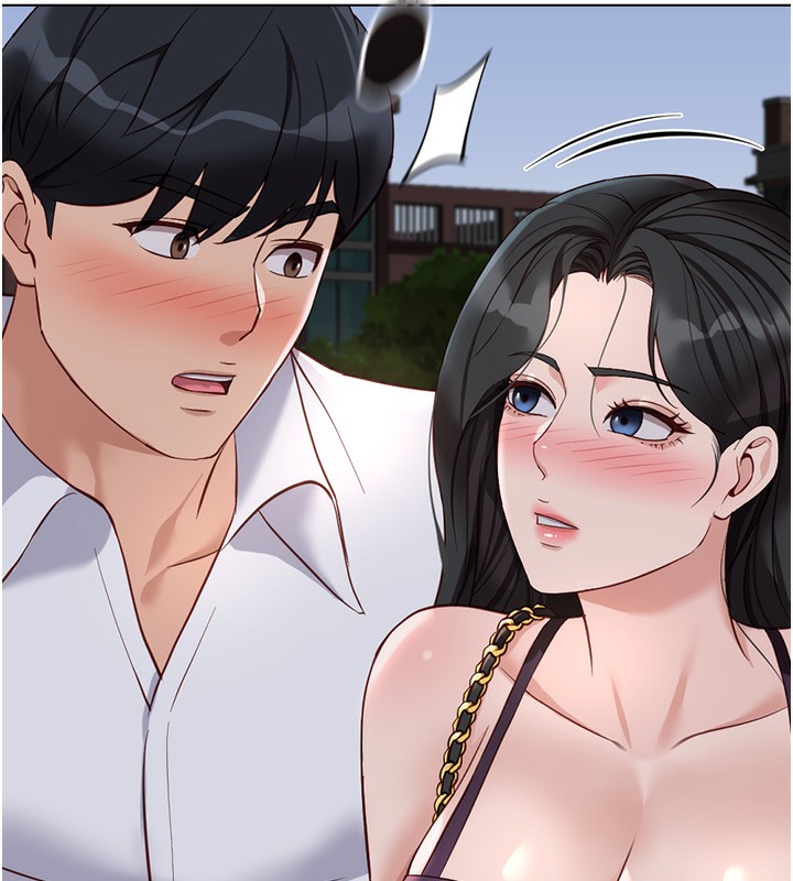 魯蛇社畜的金手指，第35話-想摸就給你摸，第 158 页