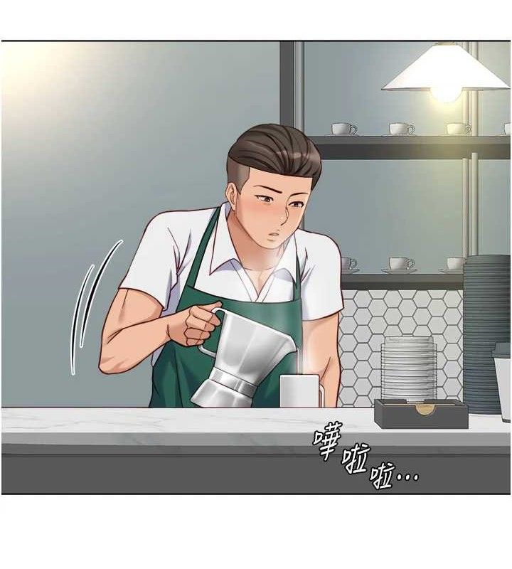 魯蛇社畜的金手指，第38話-[暖身賽]讓工讀生性奮起來，第 95 页