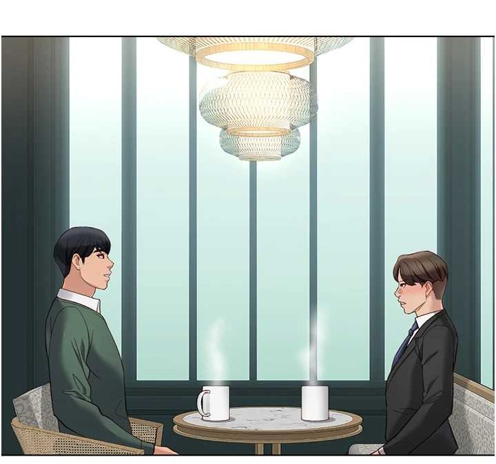 魯蛇社畜的金手指，第53話-不穿胸罩是想誘惑誰?，第 44 页