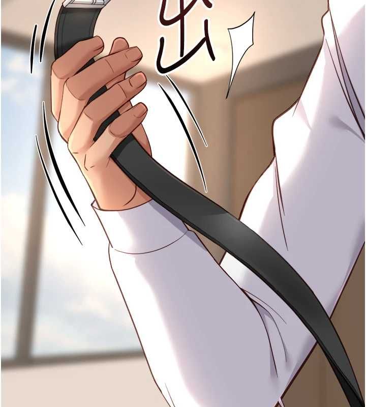 魯蛇社畜的金手指，第74話-太久沒「修理」妳了，第 5 页
