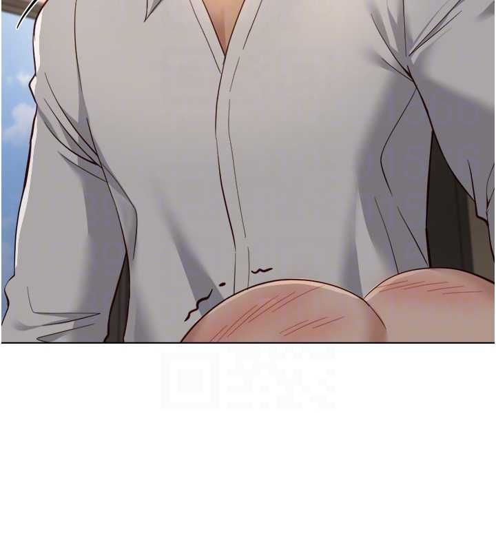 魯蛇社畜的金手指，第74話-太久沒「修理」妳了，第 22 页