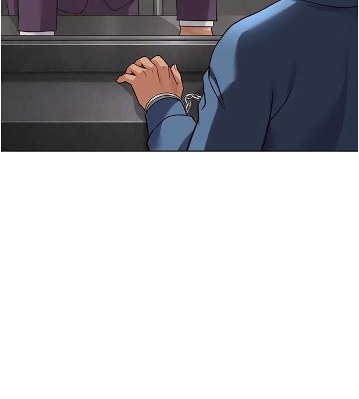 魯蛇社畜的金手指，第79話-多虧洪秘書很「能幹」，第 97 页