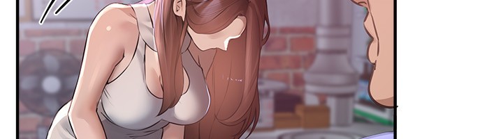 BeautifulDays，第20話-頂得太深了，第 12 页