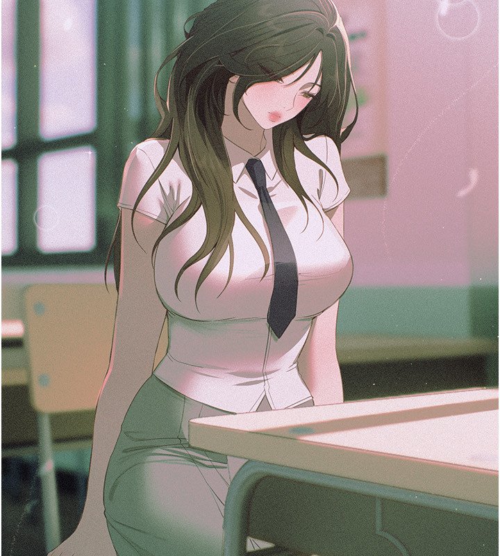 BeautifulDays，第74話-穿著漂亮的衣服被侵犯，第 65 页