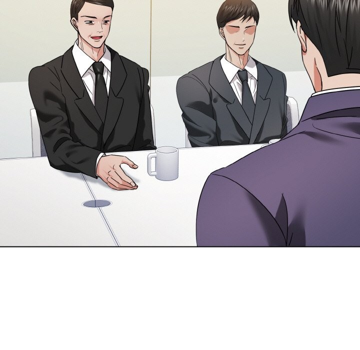 了不起的她，第51話，第 11 页