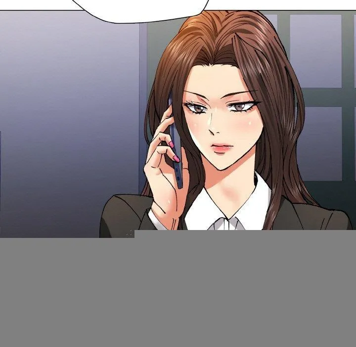了不起的她，第61話，第 116 页
