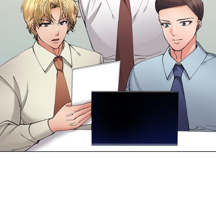 了不起的她，第75話，第 5 页