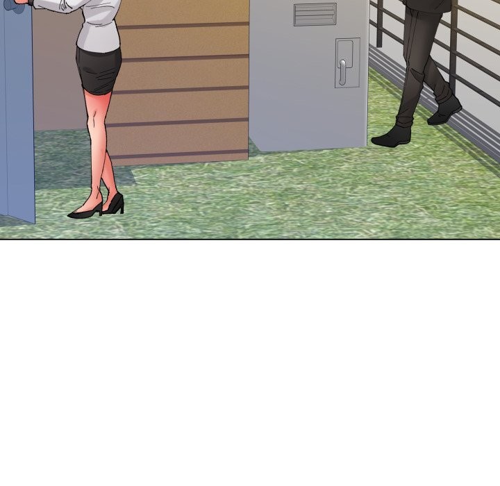 了不起的她，第84話，第 95 页