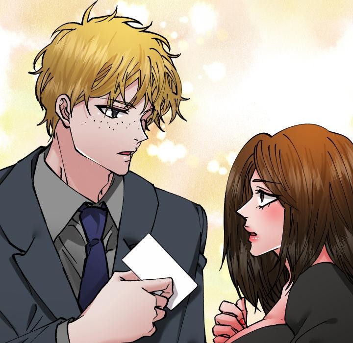 了不起的她，第85話，第 159 页
