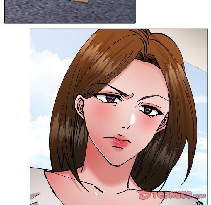 了不起的她，第85話，第 21 页