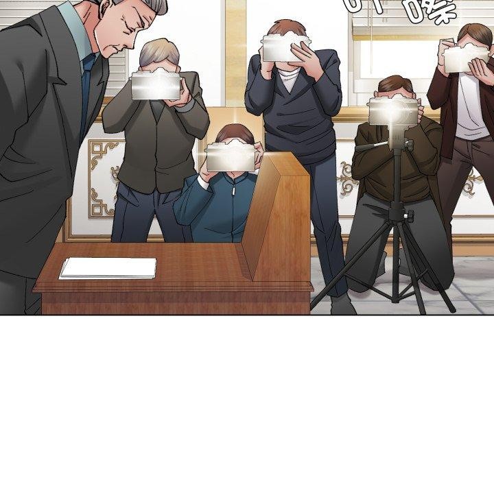 了不起的她，第85話，第 65 页