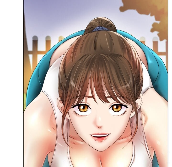 冰上恋人，第54話，第 22 页