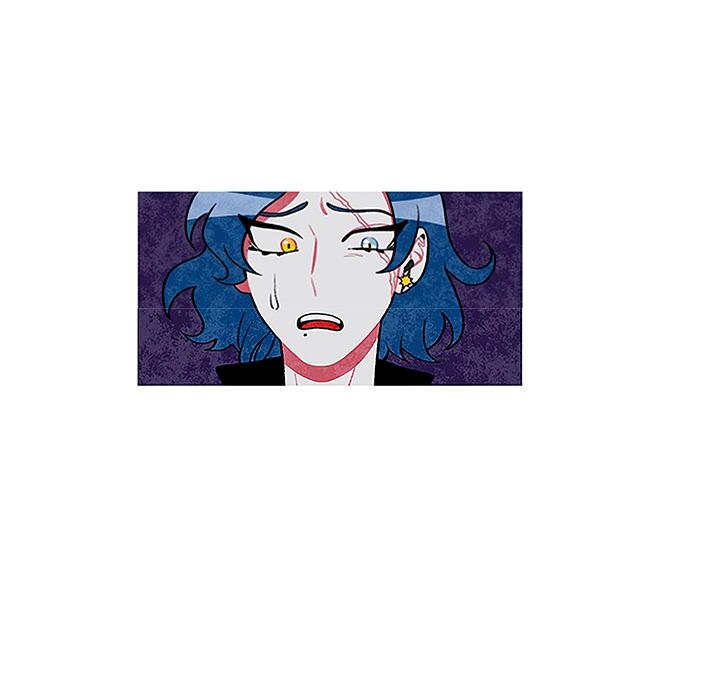 恰欧兹的美食人生，第1话，第 44 页
