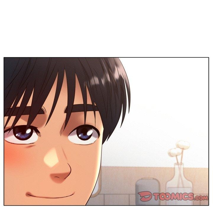 冰上恋人，第67話，第 15 页