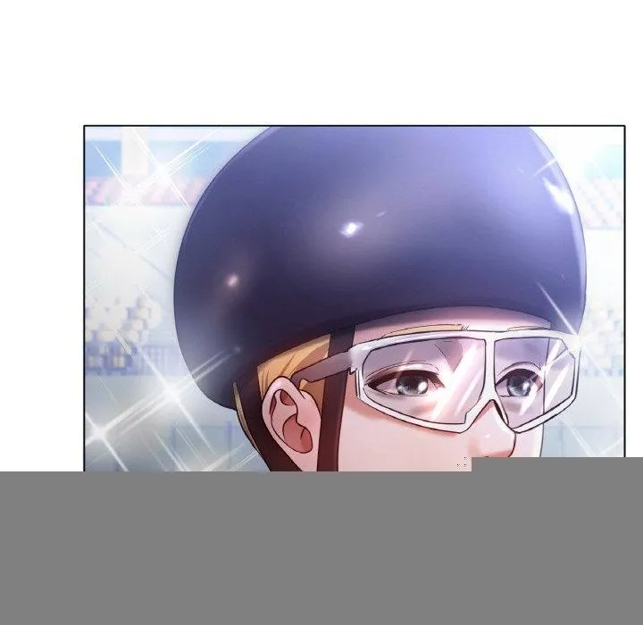 冰上恋人，第68話，第 43 页