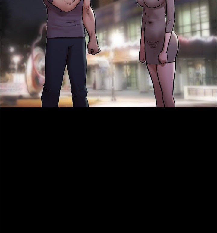 協議換愛(無碼版)，第140話-被那個男人摳到噴水的韶恩，第 44 页