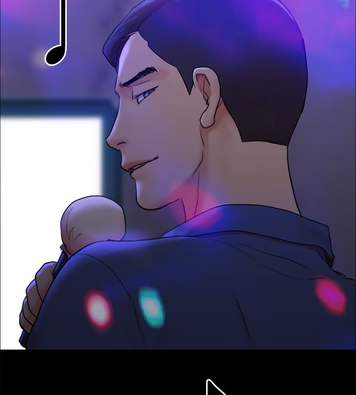 協議換愛(無碼版)，第140話-被那個男人摳到噴水的韶恩，第 11 页