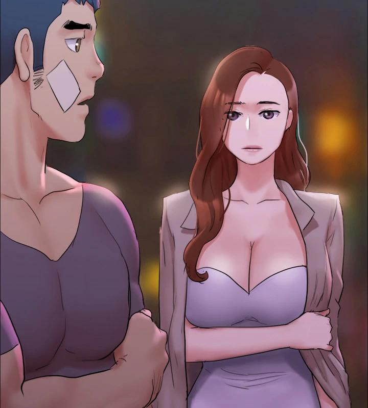 協議換愛(無碼版)，第141話-讓我看看你有多厲害…，第 22 页