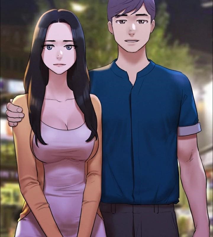 協議換愛(無碼版)，第146話-我要幹死你的女人，第 106 页