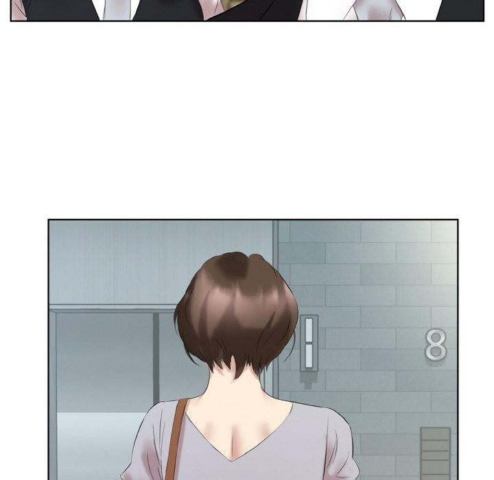 回归单身的继女，第27話，第 12 页