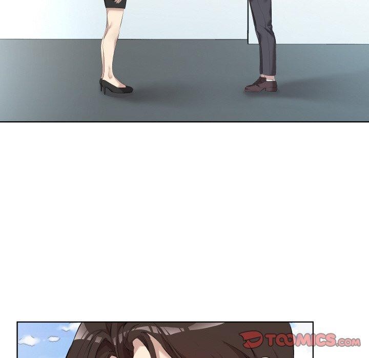 回归单身的继女，第30話，第 22 页