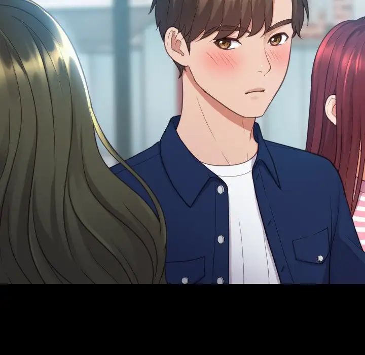 她的怪癖，第28話，第 22 页