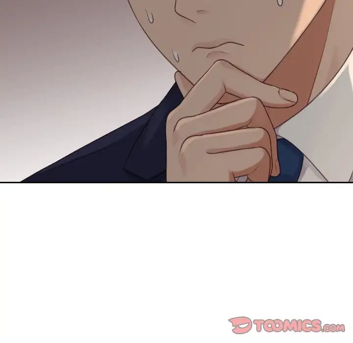她的怪癖，第32話，第 69 页