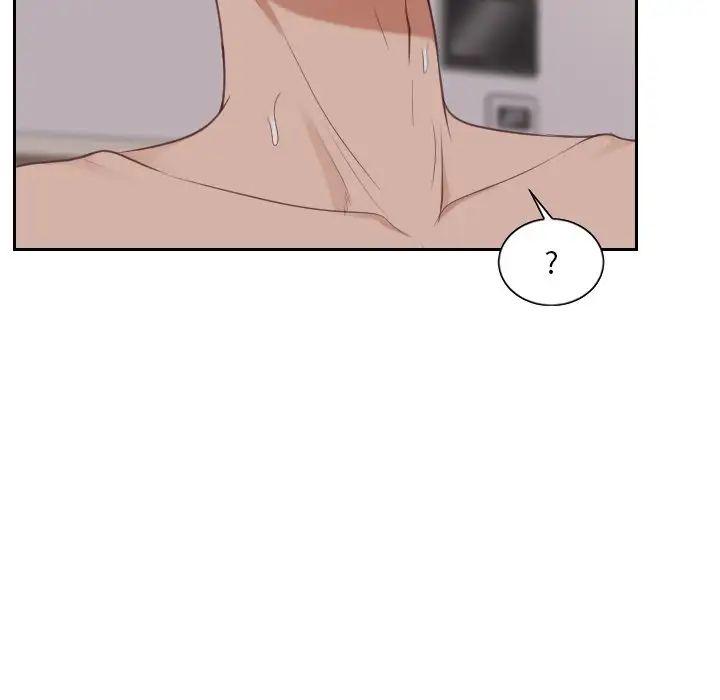 她的怪癖，第34話，第 95 页