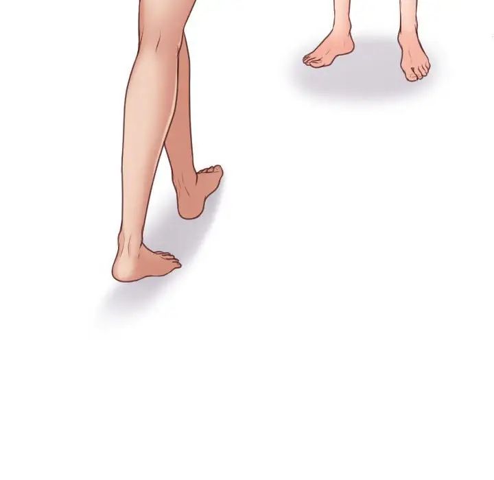 她的怪癖，第36話，第 77 页
