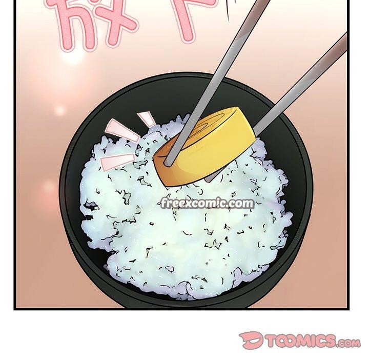 婚姻束缚，第31話，第 84 页